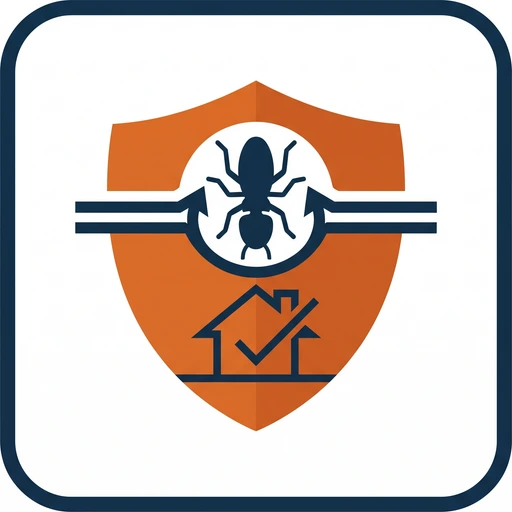 Evorin Pest Patrol logo